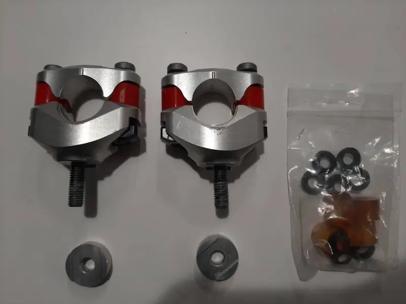 PHDS PER KTM