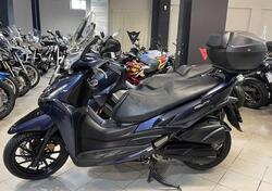 Kymco Agility 300i (2021 - 25) usata