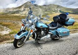 Harley-Davidson 1584 Road King Classic (2007 - 10) - FLHRC usata