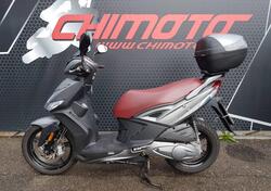 Kymco Agility 125 R16 + (2017 - 20) usata