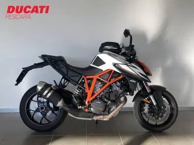 KTM 1290 Super Duke R (2020) usata