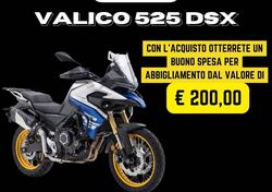 Voge Valico 525DSX (2023 - 25) nuova