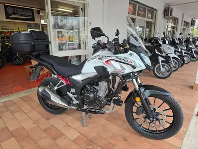 Honda CB 500 X (2021) usata