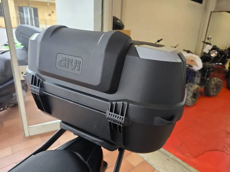 Honda CB 500 X (2021) (11)