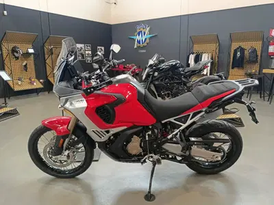 MV Agusta LXP Enduro Veloce (2024 - 25) nuova