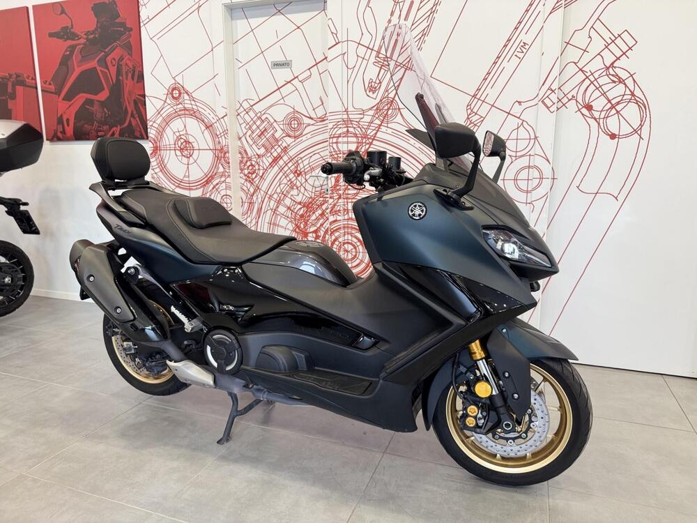 Yamaha T-Max 560 (2022 - 24) (2)