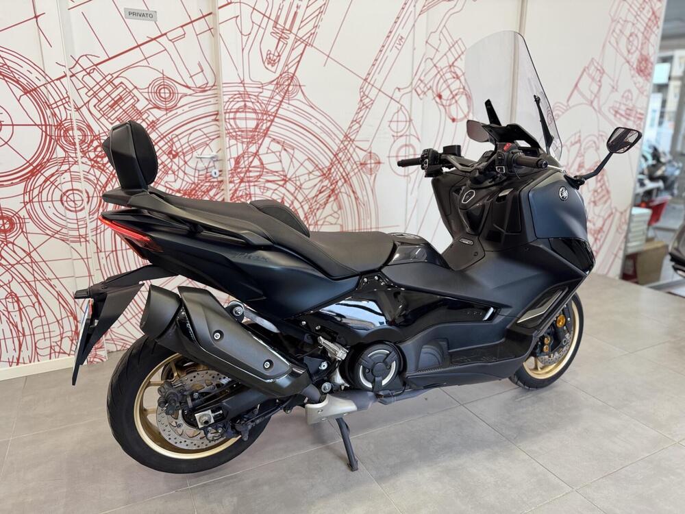 Yamaha T-Max 560 (2022 - 24) (3)