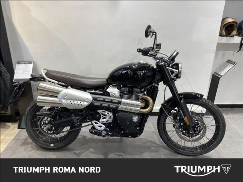 Triumph Scrambler 1200 X (2024 - 26) (7)