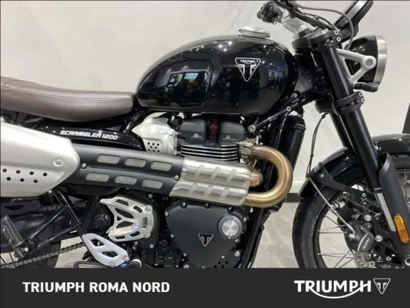 Triumph Scrambler 1200 X (2024 - 26) (13)