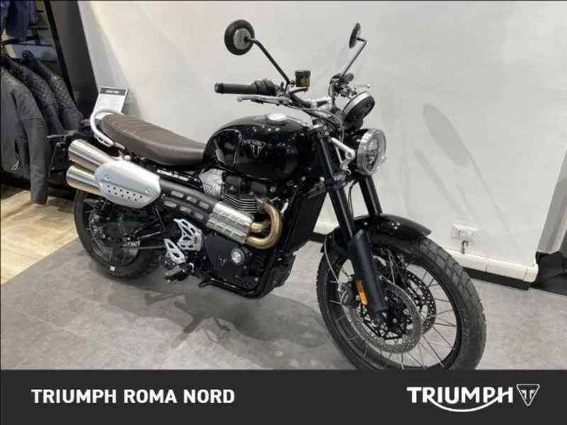 Triumph Scrambler 1200 X (2024 - 26) (8)