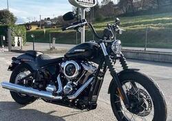 Harley-Davidson Street Bob 117 (2025) nuova