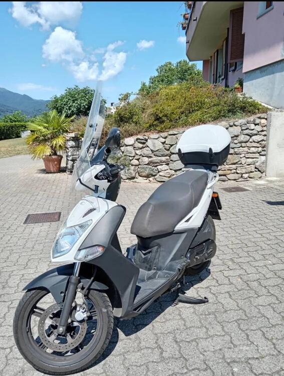 Kymco Agility 150 R16