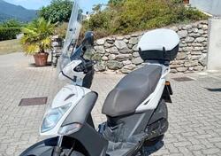 Kymco Agility 150 R16 usata