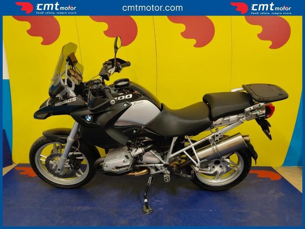 Bmw R 1200 GS (2004 - 07) (3)