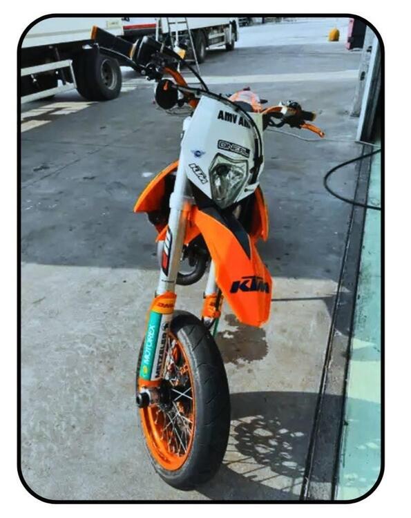 KTM 125 EXC (2014) (2)