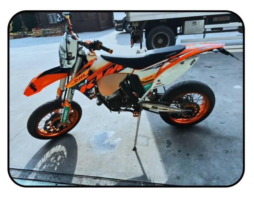 KTM 125 EXC (2014) (3)