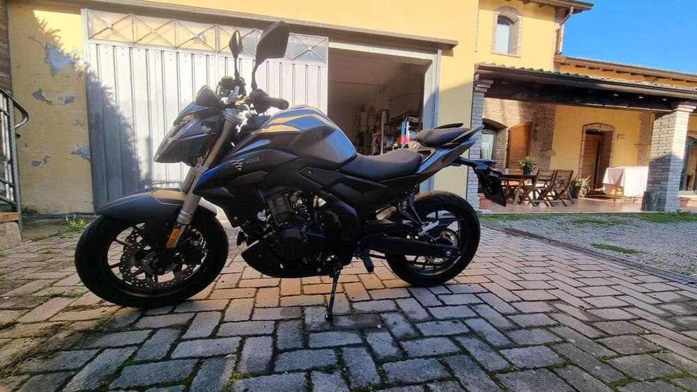 Voge Brivido 500R (2021 - 24) (3)