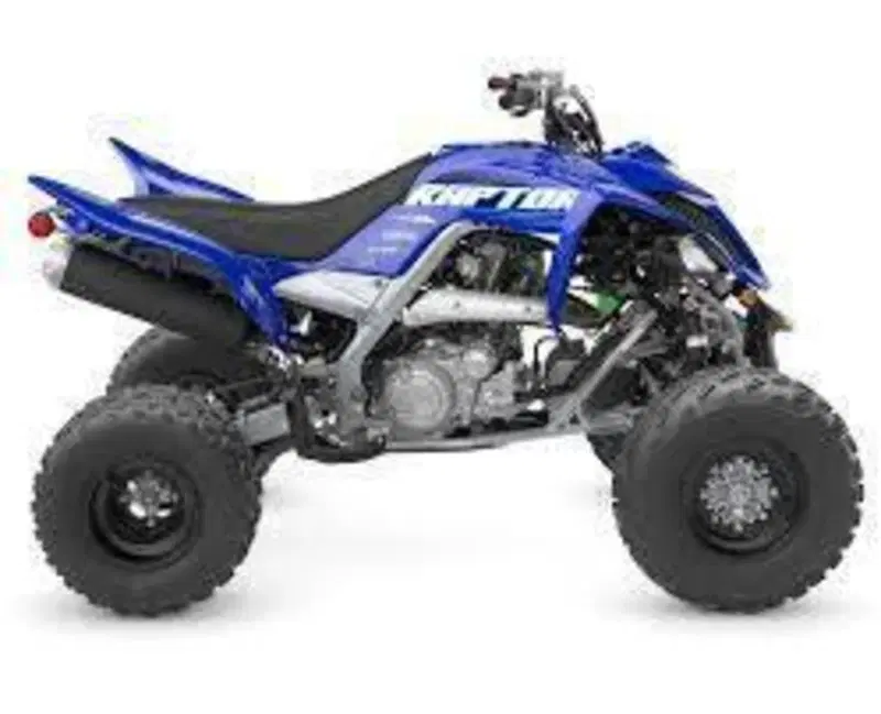  Altre moto o tipologie Quad