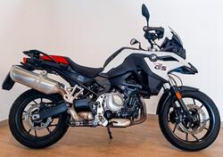 Bmw F 750 GS Edition 40 Years GS (2021) usata