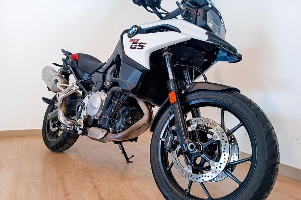 Bmw F 750 GS Edition 40 Years GS (2021) (5)