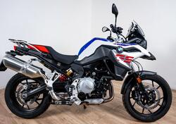 Bmw F 750 GS Edition 40 Years GS (2021) usata