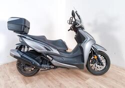 Kymco Agility 300 + (2020) usata