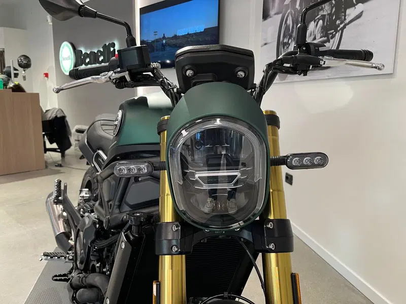 Benelli Leoncino 800 (2022 - 26) (7)