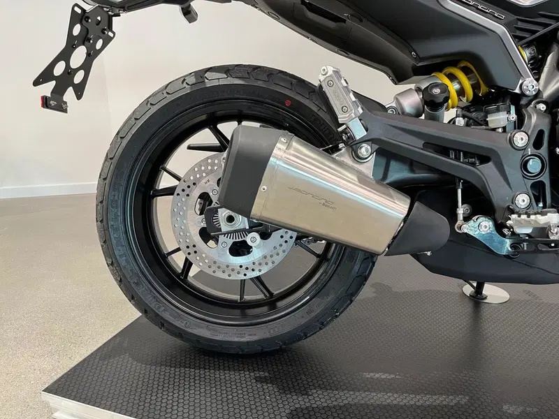 Benelli Leoncino 800 (2022 - 26) (9)