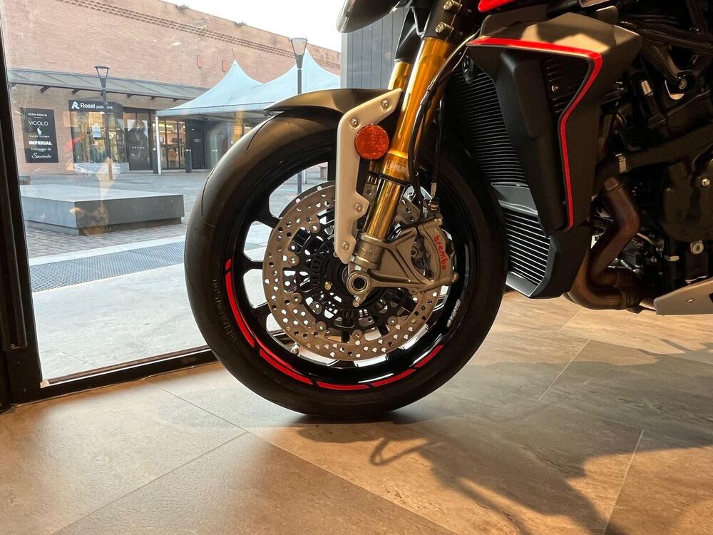 MV Agusta Brutale 1000 RR (2021 - 25) (2)