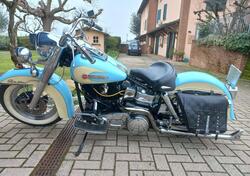 Harley-Davidson 1340 Electra Glide Ultra Classic (1989 - 93) - FLHTCU nuova