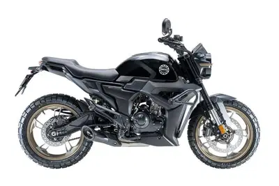 Zontes ZT125-G1 (2020 - 26) nuova