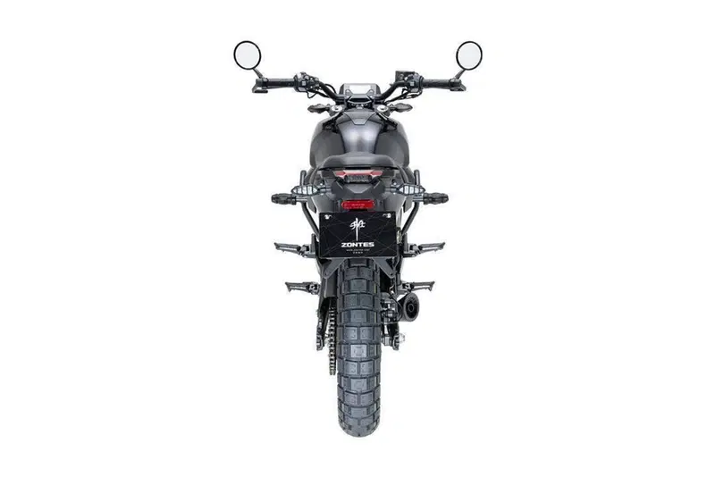 Zontes ZT125-G1 (2020 - 26) (8)