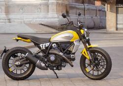 Ducati Scrambler 800 Icon (2023 - 25) nuova