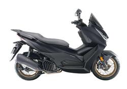 Zontes ZT125-D (2023 - 25) nuova
