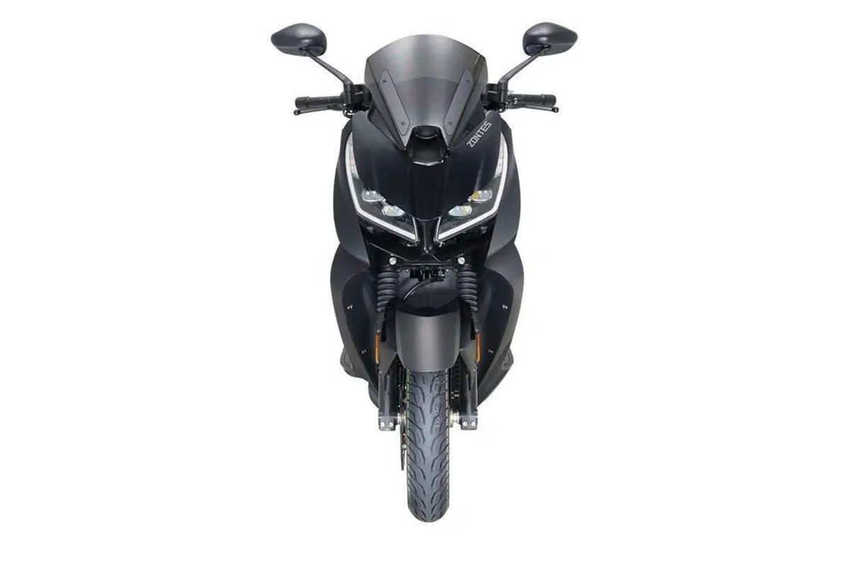 Zontes ZT125-D (2023 - 26) (7)