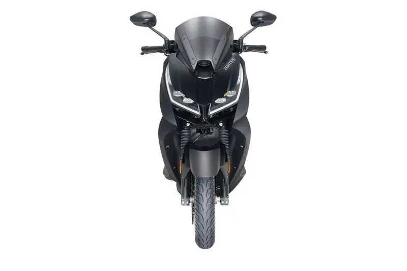 Zontes ZT125-D (2023 - 26) (7)