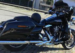 Harley-Davidson 1690 Street Glide Special (2014 - 16) - FLHX usata