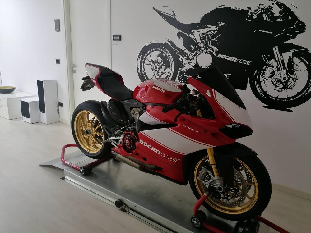 Ducati 1199 Panigale R ABS (2013 - 17) (3)