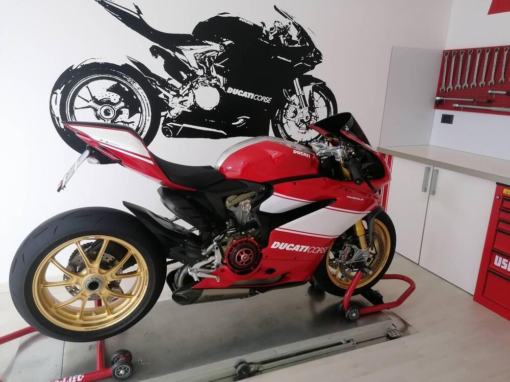 Ducati 1199 Panigale R ABS (2013 - 17) (4)