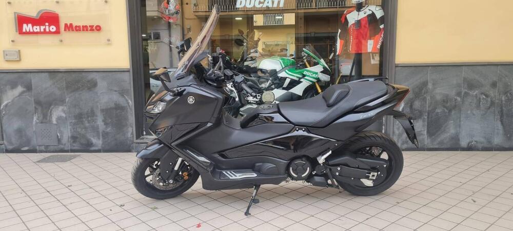 Yamaha T-Max 560 Tech Max (2022 - 24)