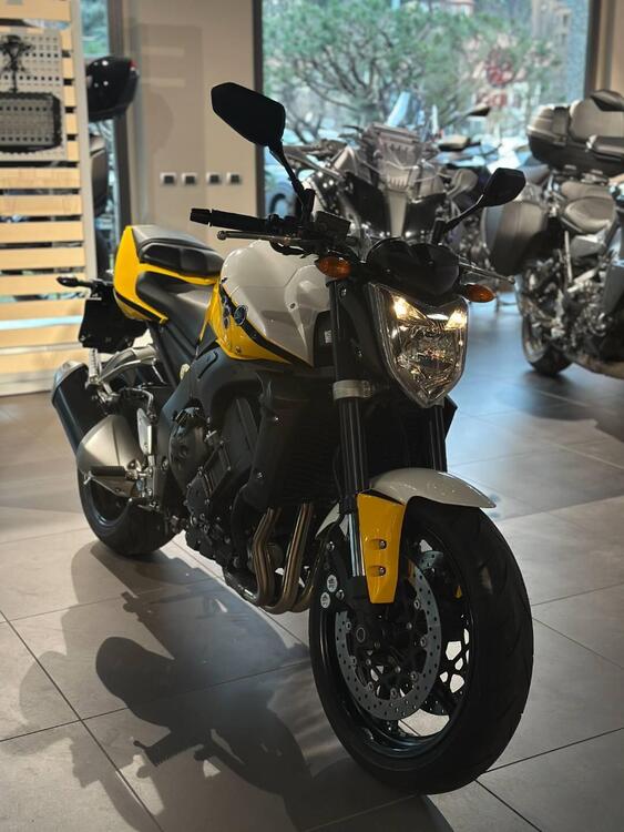 Yamaha FZ1 ABS (2006 - 16) (3)