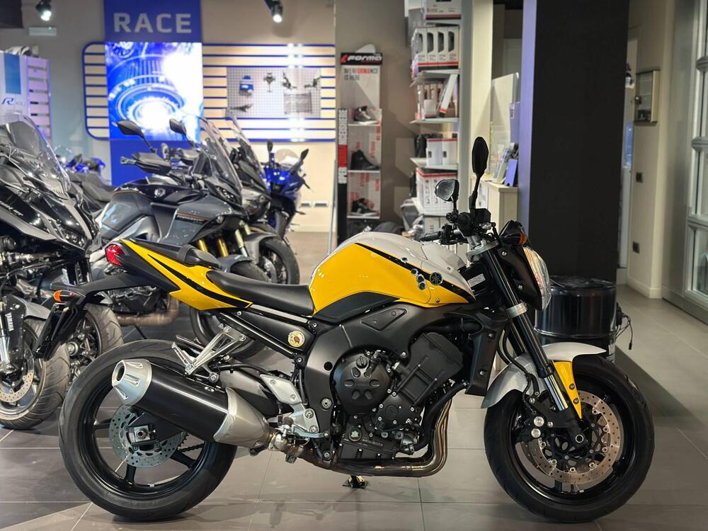 Yamaha FZ1 ABS (2006 - 16)
