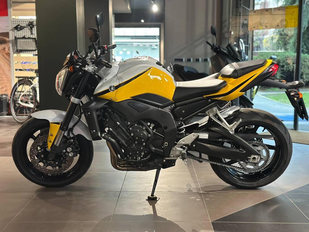 Yamaha FZ1 ABS (2006 - 16) (2)