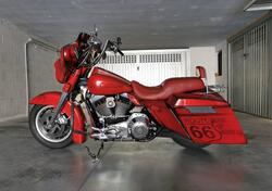 Harley-Davidson 1450 Electra Glide Ultra Classic (1999 - 02) - FLHTCUI usata