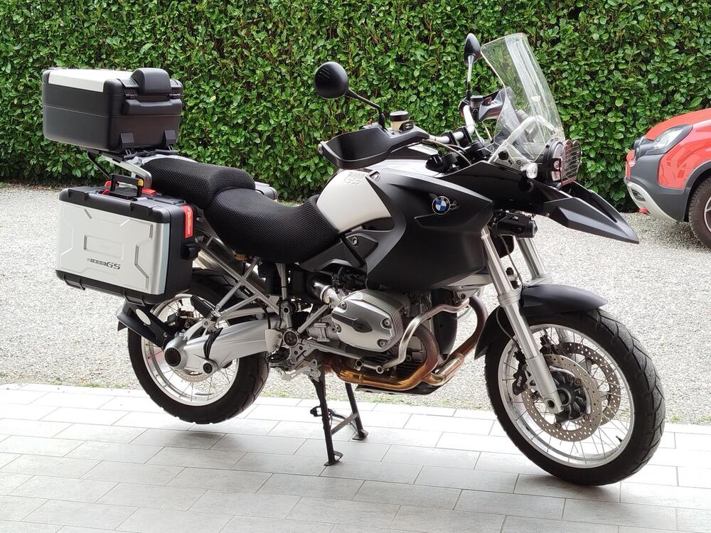 Bmw R 1200 GS (2004 - 07)