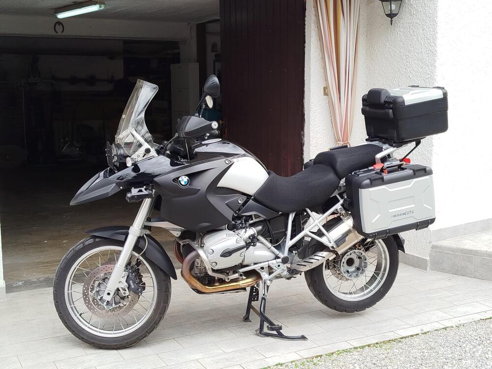 Bmw R 1200 GS (2004 - 07) (3)