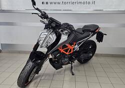 KTM 125 Duke (2021 - 23) usata