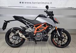 KTM 125 Duke (2021 - 23) usata