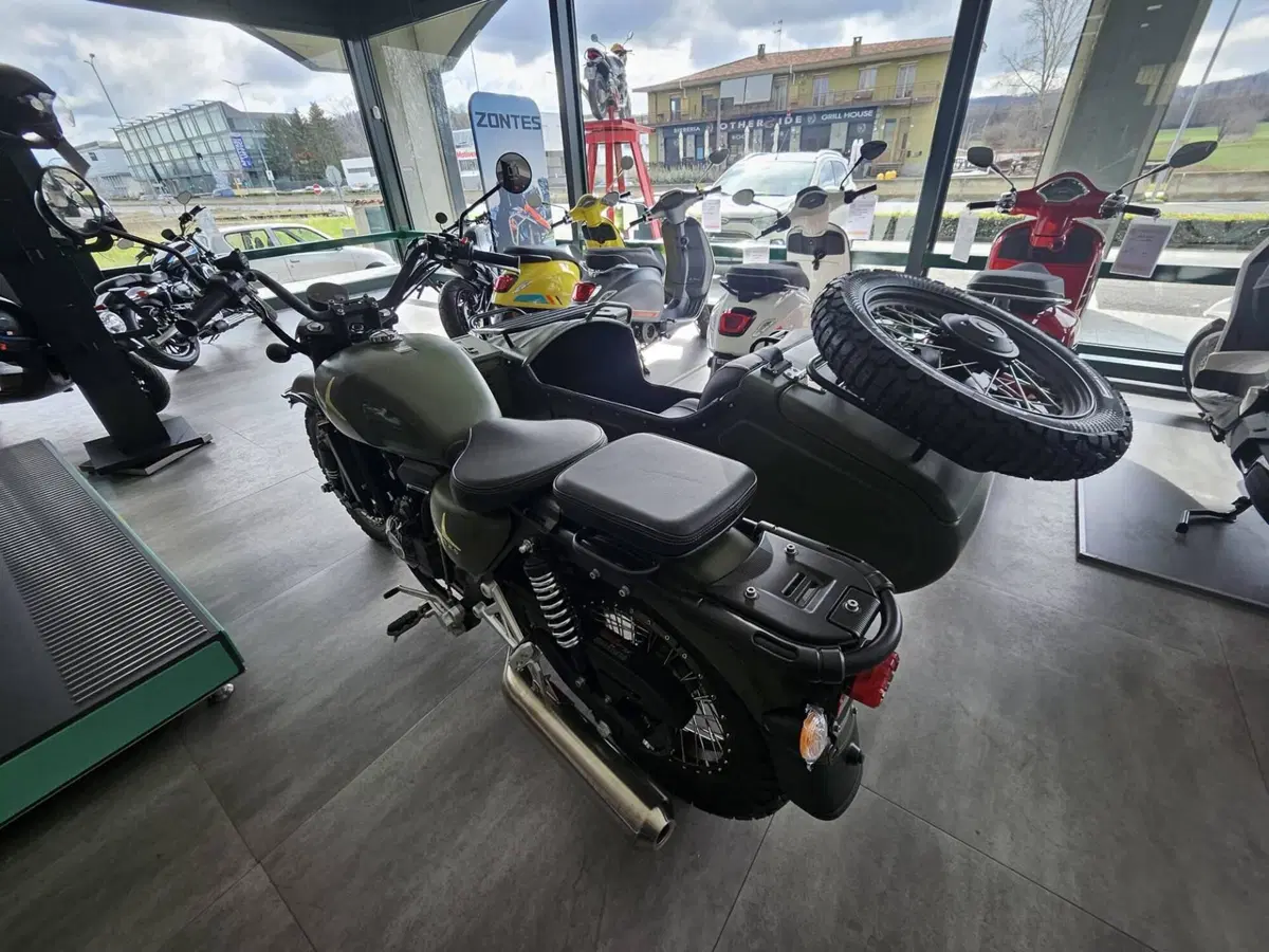 Swm Sidecar Urban 525 (2023 - 25) (3)