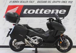 Honda Forza 750 DCT Travel (2021 - 24) usata